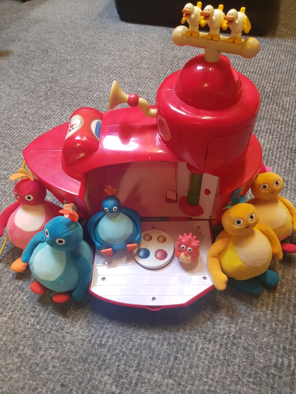 twirlywoos boat bath toy